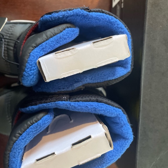 Sorel Whitney strap waterproof boots - Picture 5 of 6